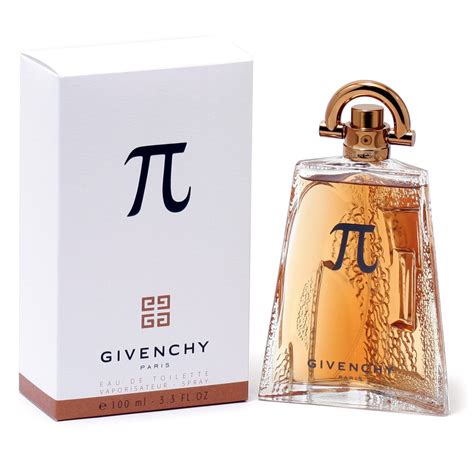 pi givenchy nocibe|givenchy cologne.